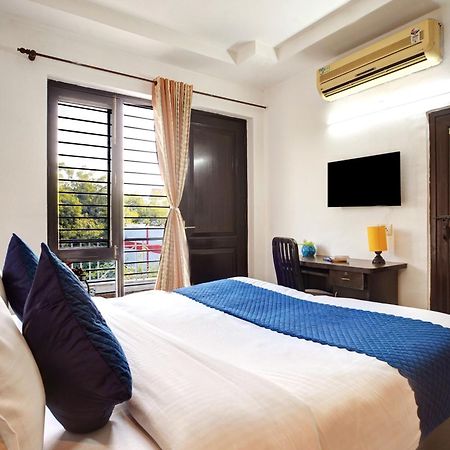 Nexhub Stay - Huda City Centre คูร์เคาน์ ภายนอก รูปภาพ