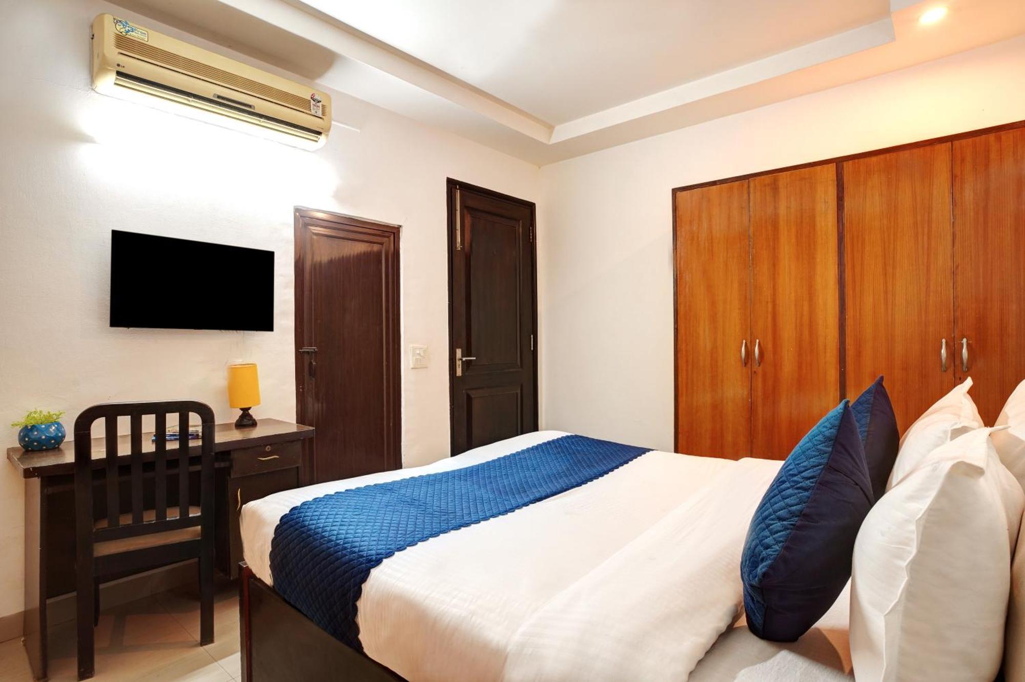 Nexhub Stay - Huda City Centre คูร์เคาน์ ภายนอก รูปภาพ