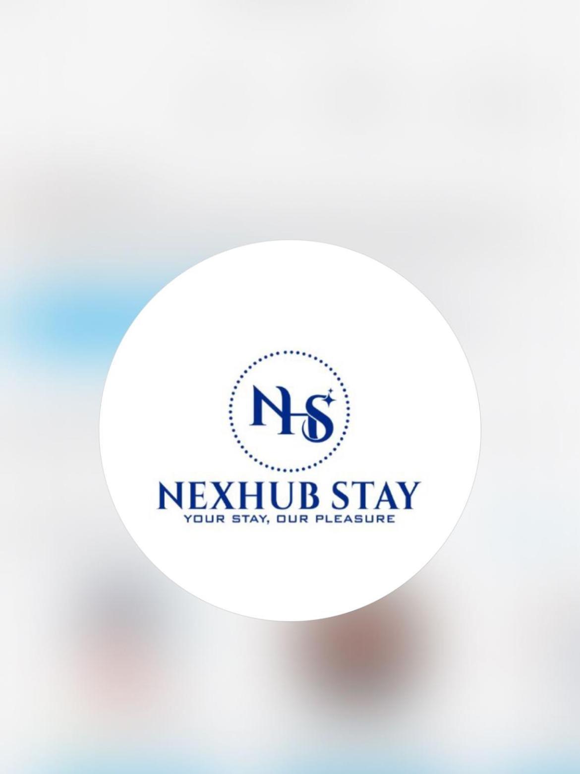 Nexhub Stay - Huda City Centre คูร์เคาน์ ภายนอก รูปภาพ